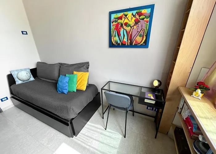 Elegance And Relax At 100Mt From Central Station